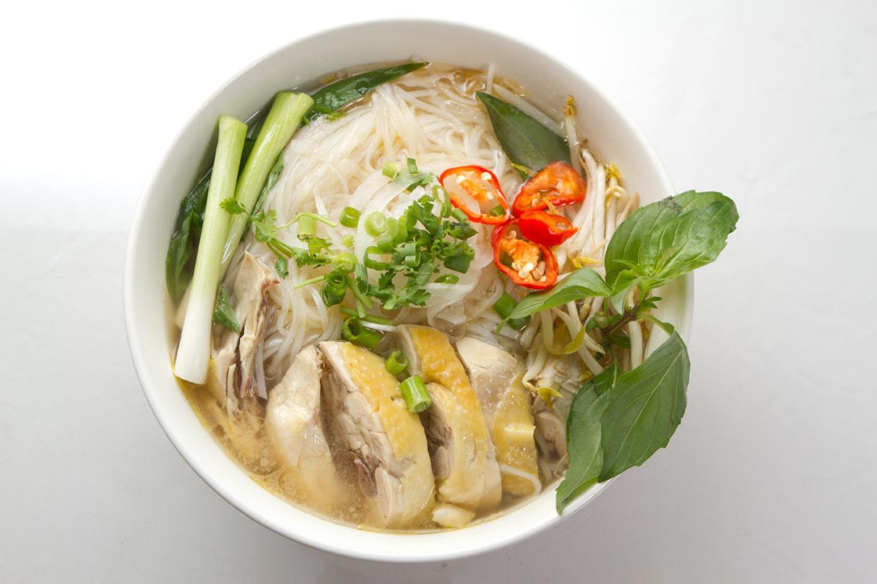 Lam Dat Hotel Ninh Binh Eksteriør billede